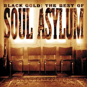 Black gold : the best of Soul asylum
